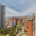 Balcon Del Mar