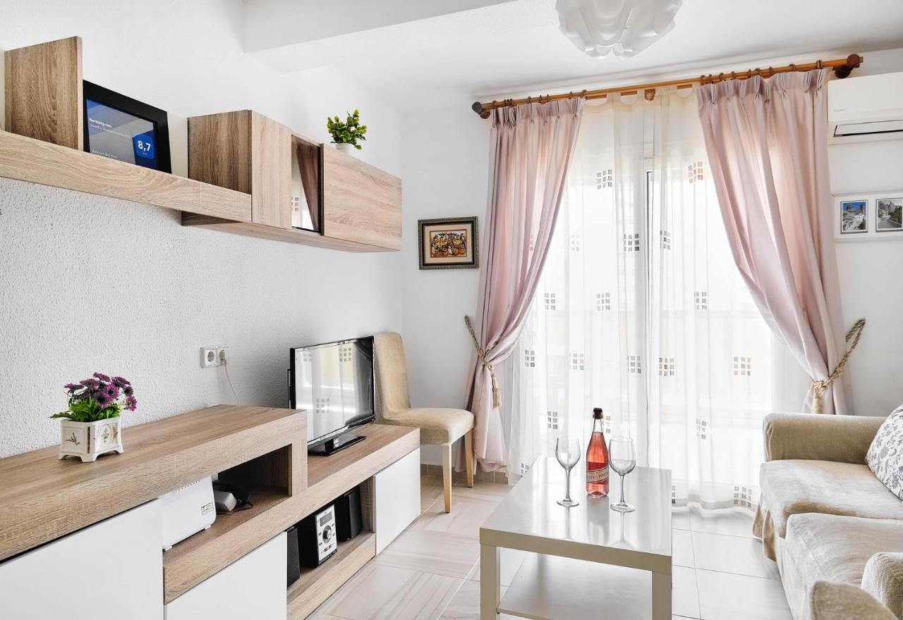 Appartement Balcon Del Mar *