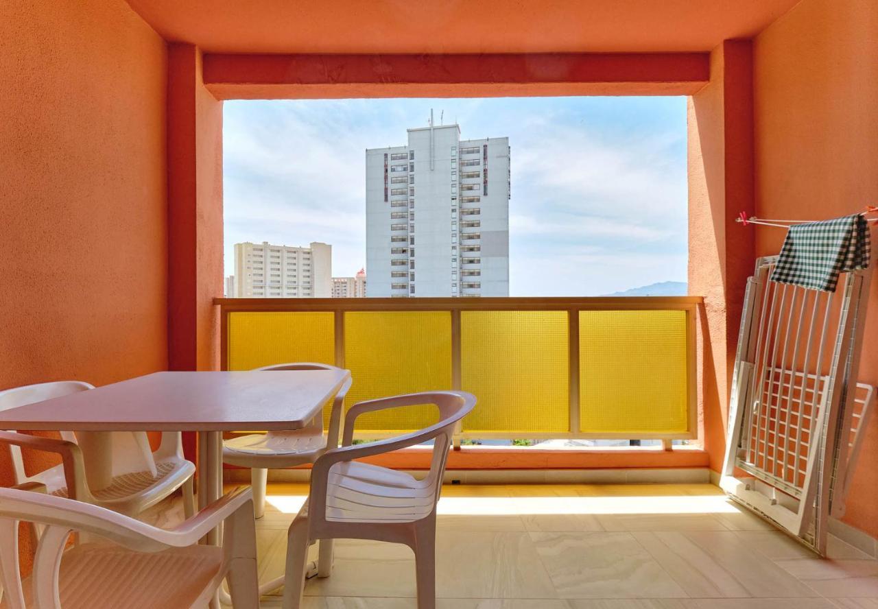 Balcon Del Mar * Benidorm