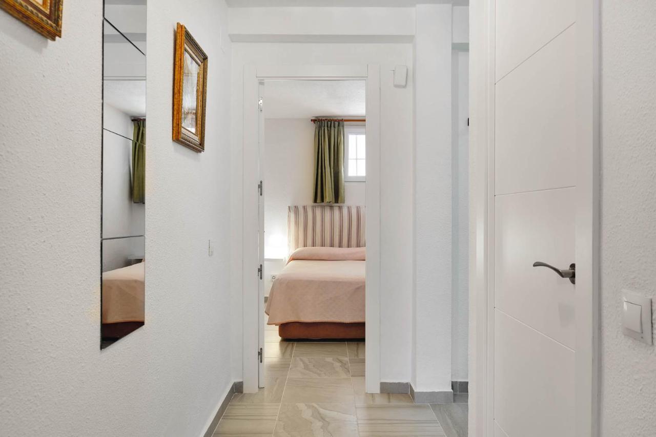 Appartement Balcon Del Mar