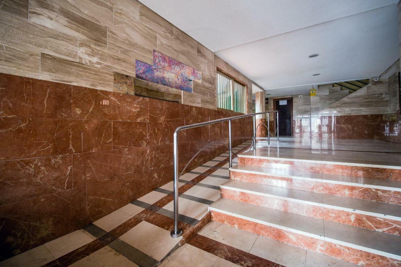 Balcon Del Mar Appartement Benidorm