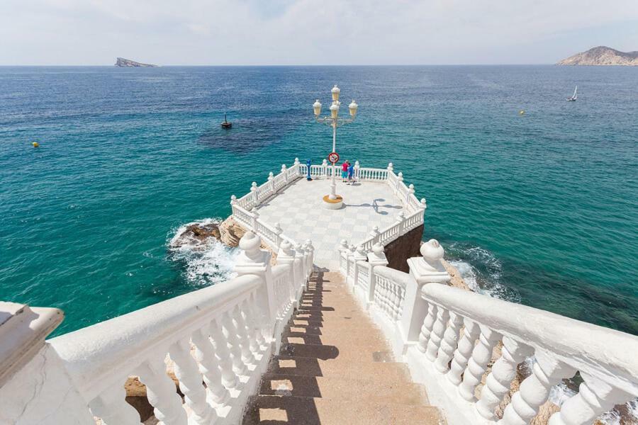 Balcon Del Mar Appartement *